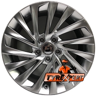 Replica Toyota CT-2313 8x18 5x114.3 ET45 DIA60.1 HS