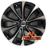 Replica BMW CT-1230 8x18 5x120 ET30 DIA74.1 MB