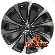 Replica BMW CT-1230 8x18 5x120 ET30 DIA74.1 MG