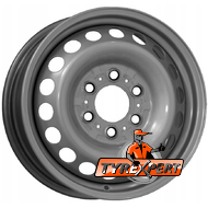 ALST (KFZ) 7488 6.5x16 6x130 ET62 DIA84 S