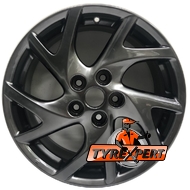 Replica CT-1925 7x17 5x114.3 ET60 DIA67.1 HB