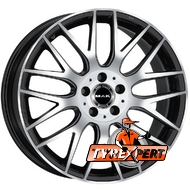 Mak Arrow 9x20 5x112 ET28 DIA66.6 BMr