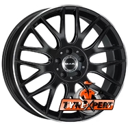 Mak Arrow 9.5x20 5x112 ET57 DIA66.6 GBMR