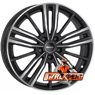 Mak Vier 8x18 5x112 ET42 DIA66.45 BMr