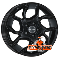 Mak Express 7x17 5x108 ET46 DIA65.1 GB
