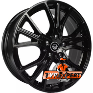 WSP Italy AUDI (WD004) Zurich 9x20 5x112 ET29 DIA66.6 GB