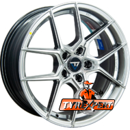 VLF VLF37 7.5x17 5x114.3 ET38 DIA73.1 HB