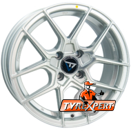 VLF VLF37 7x15 4x100 ET35 DIA73.1 S