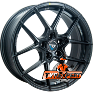 VLF VLF37 7.5x17 5x112 ET38 DIA66.56 BM
