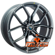 VLF VLF-P02 8x18 5x112 ET38 DIA66.56 GR