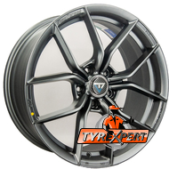 VLF VLF-P02 8x18 5x120 ET35 DIA72.56 MG