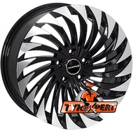 ZF 7247 7x17 5x114.3 ET35 DIA67.1 BMF