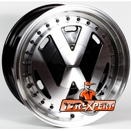 GT REW022-5 6.5x15 5x112 ET20 DIA66.5 BMF