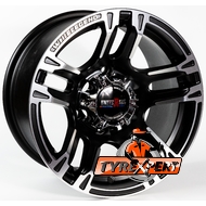 GT 5008 8x15 6x139.7 ET-10 DIA110.5 MBM
