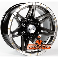GT LGS02 8x15 6x139.7 ET0 DIA110.5 HB
