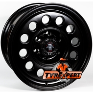 GT G234X-7 8.5x17 6x139.7 ET0 DIA110.1 BM