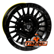 GT 1002 9x18 6x114.3 ET0 DIA66.1 BM