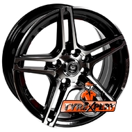 GT 1134 6.5x16 5x114.3 ET50 DIA67.1 MB