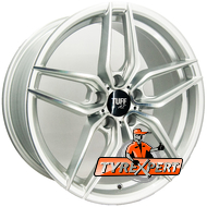 GT VL02 8x18 5x112 ET38 DIA74.1 MS