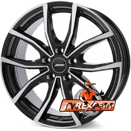 Autec Vidra 7x18 5x108 ET47.5 DIA63.3 BP