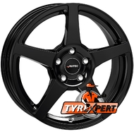 Autec Valea 7x17 5x114.3 ET43 DIA70.1 B