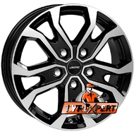 Autec Kiso 7x17 5x114.3 ET37 DIA66.1 BP
