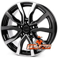 Mak Koln 8.5x20 5x112 ET32 DIA66.5 BMr