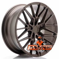 Japan Racing JR38 8x18 5x112 ET30 DIA72.6 BR