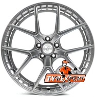 WS FORGED WS-21M 8x20 5x112 ET41 DIA57.1 SG