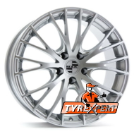 Mak Rennen 8.5x19 5x112 ET21 DIA66.45 S