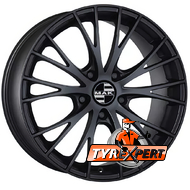 Mak Rennen 10x20 5x112 ET19 DIA66.45 BM