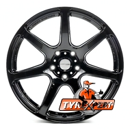 CAST WHEELS CW1008 8.5x18 5x112 ET35 DIA66.6 Black