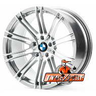 Replica B208 8.5x19 5x120 ET30 DIA72.5 HS