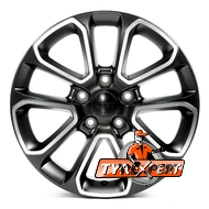 Replica JE5319 8x18 5x127 ET56 DIA71.5 SBwMF