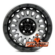 Off Road Wheels OW1710 8.5x17 5x127 ET-12 DIA71.5 MGunBR