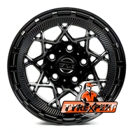 Off Road Wheels OW1711 9x17 5x139.7 ET0 DIA77.8 SB