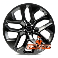 Replica LR2802 9.5x23 5x120 ET42.5 DIA72.6 BM