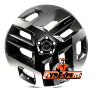 Replica LR2801 9.5x23 5x120 ET42.5 DIA72.6 MBM