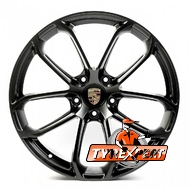 Replica PR5084 9.5x22 5x130 ET46 DIA71.56 BM