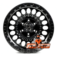 Off Road Wheels OW220 8.5x16 5x139.7 ET-12 DIA110.1 BM