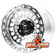 Off Road Wheels OW199 9x17 6x135 ET0 DIA87.1 MS