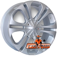 Mi-tech MK-12 8x18 5x112/120 ET40 DIA73.1 S