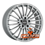Mak Starlight 8x18 5x112 ET35 DIA66.6 S