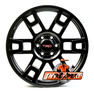 Replica TY1174 9x22 6x139.7 ET15 DIA106.5 BM