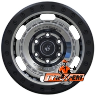 WS FORGED WS-F53 9x17 6x139.7 ET-10 DIA106.1 SGLSB