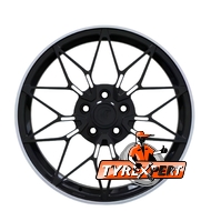 WS FORGED WS-14M 8x18 5x112 ET50 DIA66.5 GBLP
