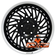 WS FORGED WS-31/1M 8x18 5x112 ET35 DIA57.1 GBLP