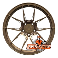 WS FORGED WS-13M 8x19 5x112 ET35 DIA57.1 SBr
