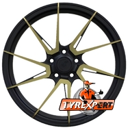 WS FORGED WS-50M 8x19 5x112 ET45 DIA57.1 GBIGB