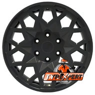 WS FORGED WS-F62 9.5x18 6x139.7 ET10 DIA77.8 SB